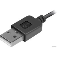 Проводной микрофон Defender Forte GMC 300 USB