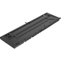 Клавиатура A4Tech Fstyler FS100 Neon (серый/черный)