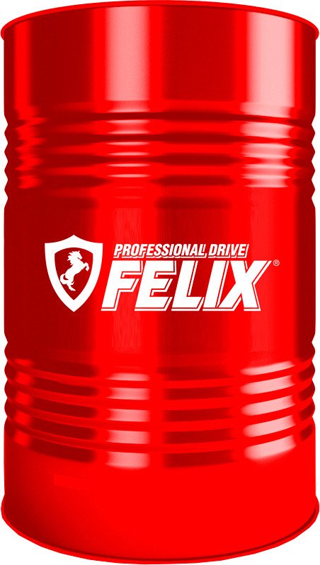 

Антифриз Felix Prolonger G11 концентрат 220кг