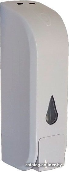 Дозатор для жидкого мыла Ledeme L408W