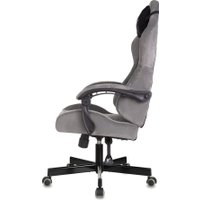 Офисное кресло Knight Terminator (серый Light-19)