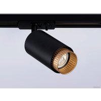 Трековый светильник Ambrella light Track System GL5162 BK/GD