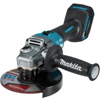 Угловая шлифмашина Makita GA035GZA (с 1-им АКБ)