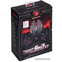 Игровая мышь A4Tech Bloody V7 Activated