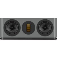 Полочная акустика Wharfedale EVO 5.C (серый)