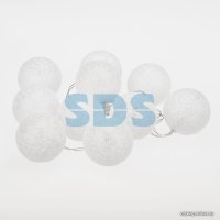 Светодиодная гирлянда Neon-Night «Пломбир» 303-077