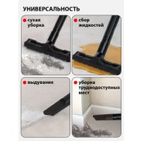 Пылесос JVC JH-VB222