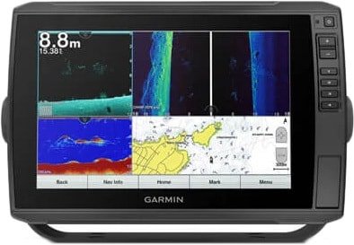 

Эхолот-картплоттер Garmin EchoMap Ultra 102sv + GT56UHD-TM