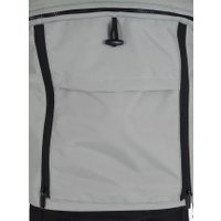 Коляска прогулочная «книга» Rant MOWbaby Smart 2023 MB101 (green)