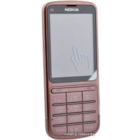 Кнопочный телефон Nokia C3-01.5