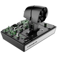 Оборудование для авиасимов Moza MTP Throttle AS008