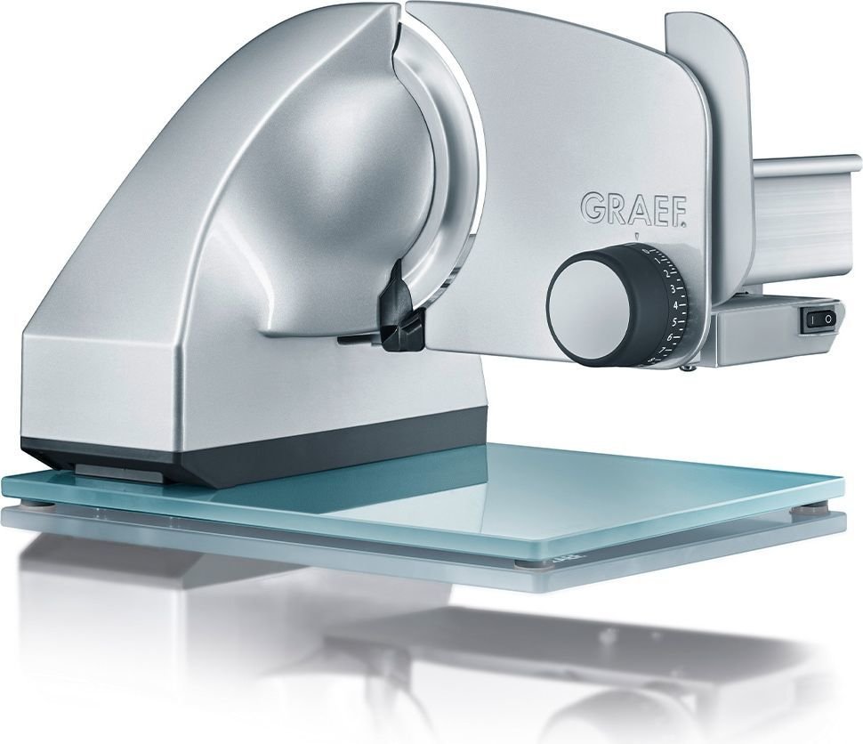 

Ломтерезка Graef MASTER M80