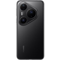 Телефон Huawei Pura 80 Pro LMR-LX9 12GB/512GB (черный) в Могилеве