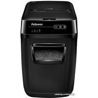 Шредер Fellowes AutoMax 150C (черный)