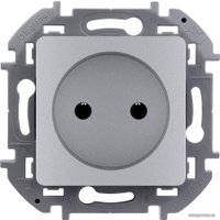 Розетка Legrand Inspiria 673712