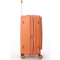 Чемодан-спиннер Verage Tenby-Monti GM24061WP- M+ 69 см (апельсин)