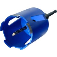 Коронка KEOS М16 68/70мм DC068.70