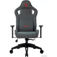 Игровое (геймерское) кресло Бюрократ A4Tech Bloody GC-770 (серый)