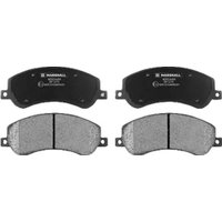  Marshall Autoparts M2624484