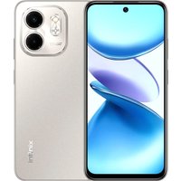Телефон Infinix Smart 9 X6532 4GB/128GB (нео-титановый)