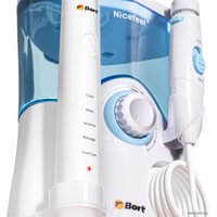 Электрическая зубная щетка и ирригатор Bort BCF-163 Ultra