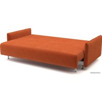 Диван Савлуков-Мебель Next 210005 (оранжевый)