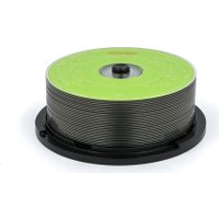 DVD-RW диск Mirex 4.7Gb 4x UL130032A4M (25 шт.)