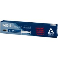 Термопаста Arctic MX-4 ACTCP00008B (8 г)