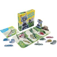 Развивающая игра Стиль Жизни Прятки с волком 23850