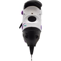 Роликовые коньки Ricos Props PW-223B-155-1 (р. 33-36, черный)