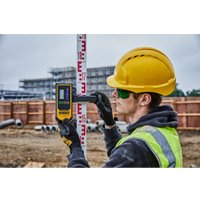 Лазерный нивелир DeWalt DCE080D1GS (с 1-им АКБ, кейс)