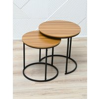 Журнальный столик Well's CT002