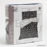 1.5-спальный комплект постельного белья Этель Flowers 5424334