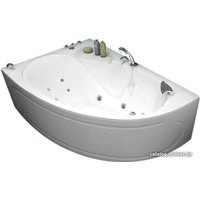 Фронтальный экран под ванну Triton Изабель 170R