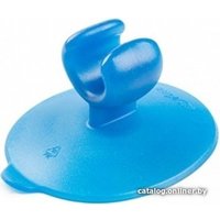 Держатель для бритвенного станка Berossi Touch AC 26436000 (синий)