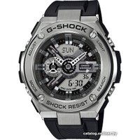 Наручные часы Casio G-Shock GST-410-1A