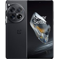 Смартфон OnePlus 12 16GB/512GB европейская версия (черный)