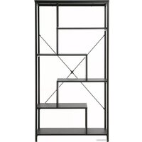 Стеллаж Signal Net A (черный)