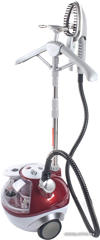 Отпариватель Endever Odyssey Q-9