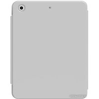 Чехол для планшета Baseus Minimalist для Apple iPad 10.2 (светло-серый)