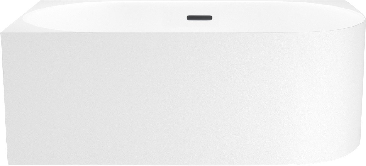 

Ванна Wellsee Collaro Mini 140x70 28870303R (пристенная ванна (левая) белый глянец, экран, ножки, сифон-автомат матовый черный)