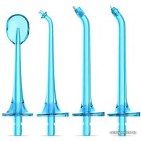 Сменная насадка Soocas для W3 Pro (4 шт)