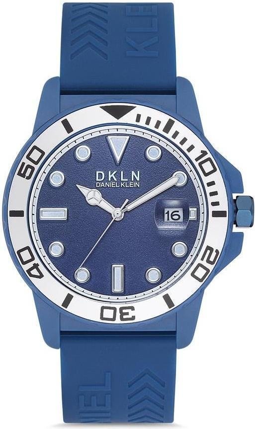 

Наручные часы Daniel Klein DK12647-3