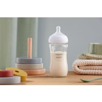 Набор бутылочек для кормления Philips Avent Natural Response SCY933/02 (240 мл, 2 шт)