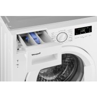 Стиральная машина Weissgauff WMI 6147 Inverter Steam