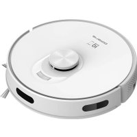 Робот-пылесос Polaris PVCRDC G2 5002 Wi-Fi IQ Home (белый)