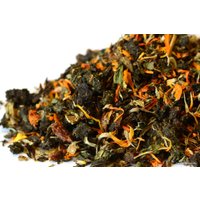 Травяной чай Развесной Иван-чай Облепиховый 100 г