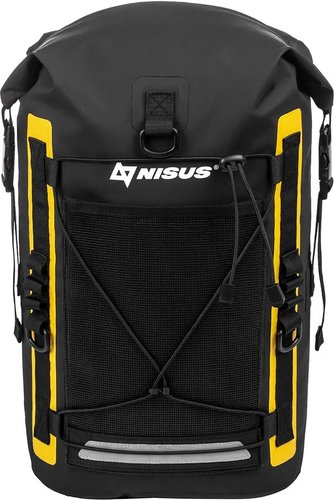 Спортивный рюкзак Nisus N-8904-25