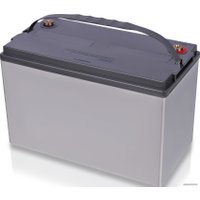 Аккумулятор для ИБП IPPON IP12-100 (12В/100 А·ч)