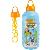 Мыльные пузыри Bubbleland MP1000ZL 1 л